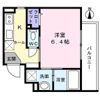 LUMIERA NAGAMACHIの間取り画像
