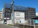 (仮称)長町6丁目新築マンションの外観画像