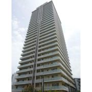 ザ・リバープレイスイーストタワーの外観画像