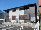 K．F．K．アルバ twoの間取り画像