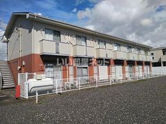 シティハイツいとうの外観画像