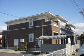 ファイン シーダーの外観画像