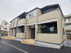 アンソレイユもみじ山の外観画像