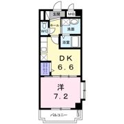 アバンツァートの間取り画像