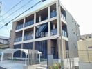 エクシード新安城の間取り画像