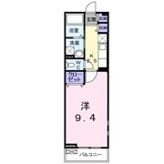 プリムローズの間取り画像