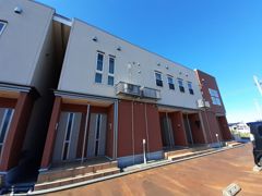 ミドルビレッジヒロ7Aの外観画像