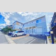 Breeze漆山の外観画像