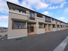 ミルト松前 Ⅰの外観画像