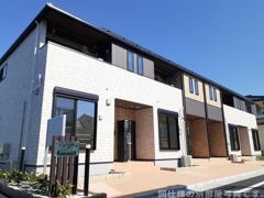 大里町アパート(028034901)の外観画像