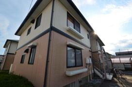 エクレールⅢの外観画像