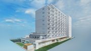 リーラ横浜川和町の間取り画像