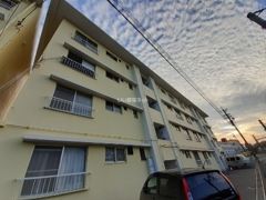 浜田マンションBの外観画像