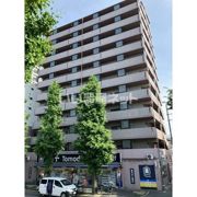 ローズガーデンの外観画像