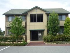 グランシードあづみ Aの外観画像