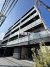 MAXIV川崎NORTHの間取り画像