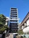 PLOPF川崎八丁畷の間取り画像