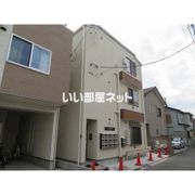 イル川崎大師の外観画像