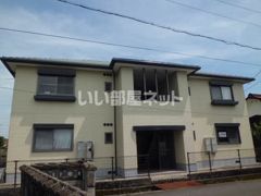 さくら館 弐号棟の外観画像