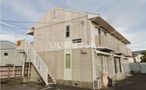 ハイツプリズムの外観画像