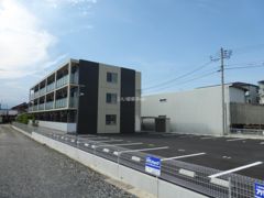 クレシタ近江の外観画像