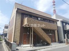 IDEAUS橋本弐番館の外観画像