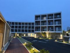 シャインコート苦竹の間取り画像