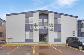 べるぽすとKの外観画像