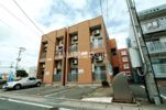 クロスイン高木の間取り画像