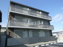 コート・ディア飾磨の外観画像