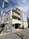 ロアール神戸住吉の間取り画像