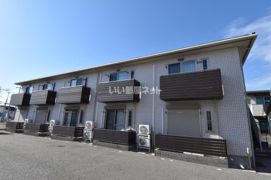 カーサヴィオーラの外観画像