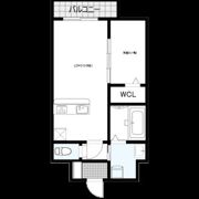 LIFEFIELD 春日公園前の間取り画像