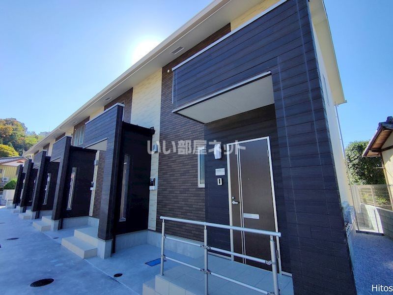 Riavita (リアヴィータ)の外観画像