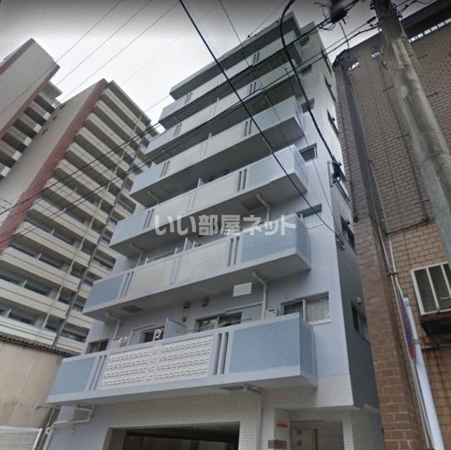 ケイズ・ヴィラの外観画像