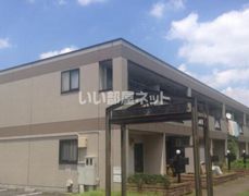 クオリティレジデンスⅡの外観画像