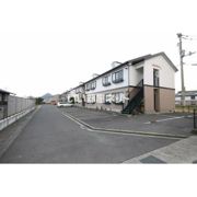 メゾンベールBの外観画像