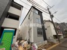 KEIAI RESIDENCE 新松戸Ⅰの間取り画像