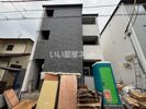 KEIAI RESIDENCE 新松戸Ⅱの間取り画像