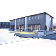 WOODSTOCKの外観画像