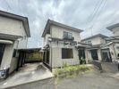 培遠住宅Ⅱの間取り画像