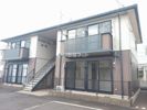 セントルージュ北一色の間取り画像