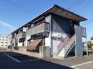 グリーンロード Aの間取り画像