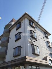 カーサ香呂の外観画像