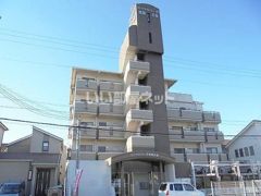 ロイヤルコーポ姫路北条の外観画像