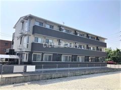 Rioくるまの外観画像