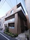 ル・シエルの間取り画像