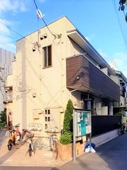 シャムロックの外観画像