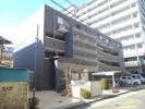 ヴィオーラ中町の外観