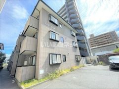 フォブール山田の外観画像